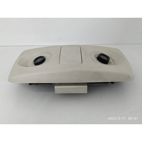 Luz Leitura Traseira Dodge Journey 2011 / 14906