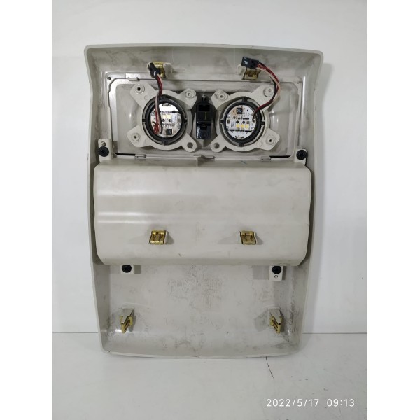 Luz Console Teto Porta Oculos Journey 2009/2017 /14905
