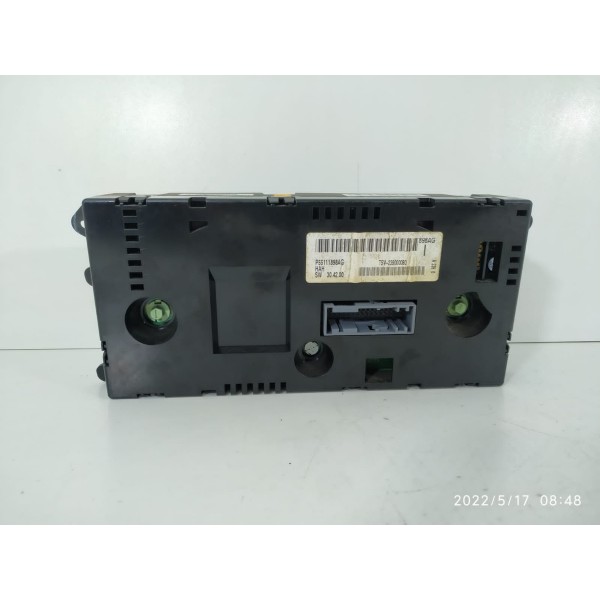 Comando Ar Condicionado Journey 2010/2016 P55111898ag /14902