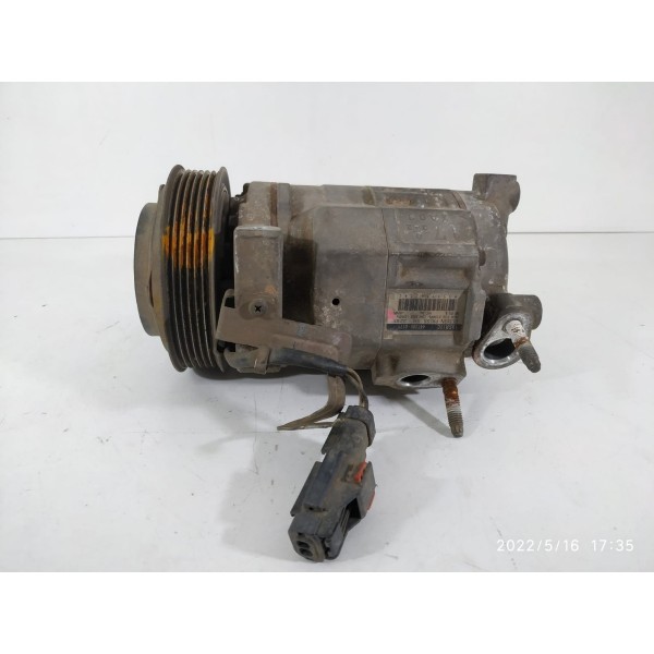 Compressor Ar Condicionado Journey 2011 4472800171 /14897