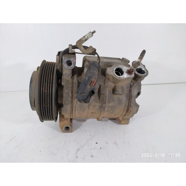 Compressor Ar Condicionado Journey 2011 4472800171 /14897