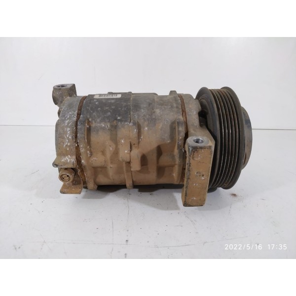 Compressor Ar Condicionado Journey 2011 4472800171 /14897