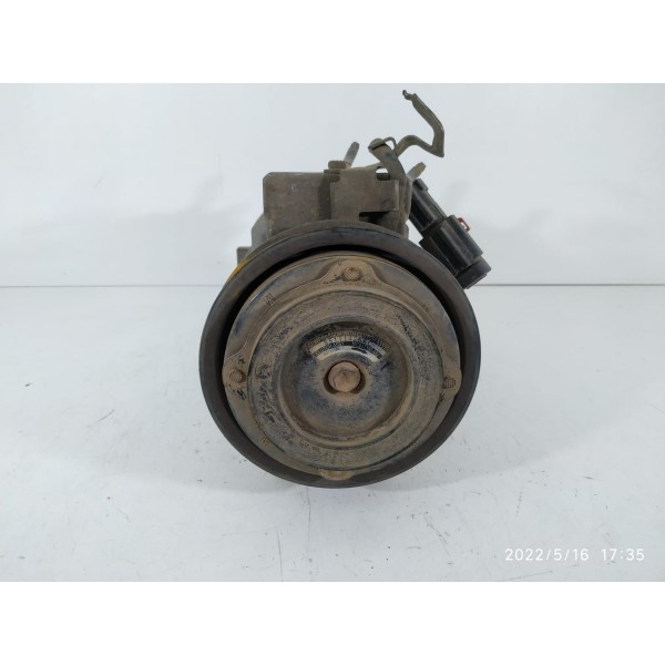 Compressor Ar Condicionado Journey 2011 4472800171 /14897