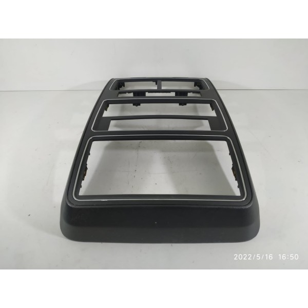 Moldura Central Painel Radio Dodge Journey 2011 / 14893