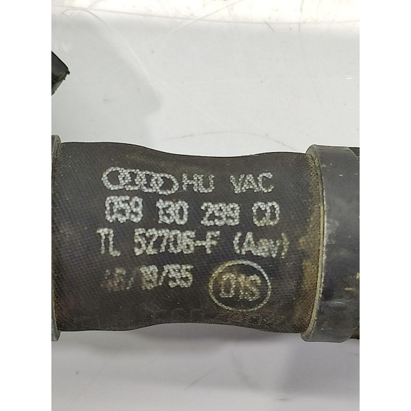 Tubulacao Combustivel Amarok V6 2017 2023 059130327