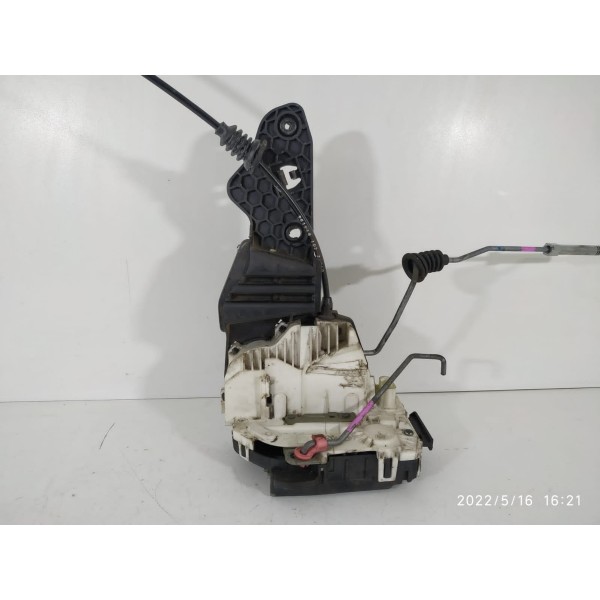 Fechadura Freemont Journey Tras E 2011 2010/2016 Orig /14886