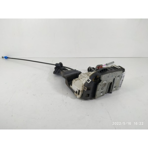 Fechadura Freemont Journey Tras E 2011 2010/2016 Orig /14886