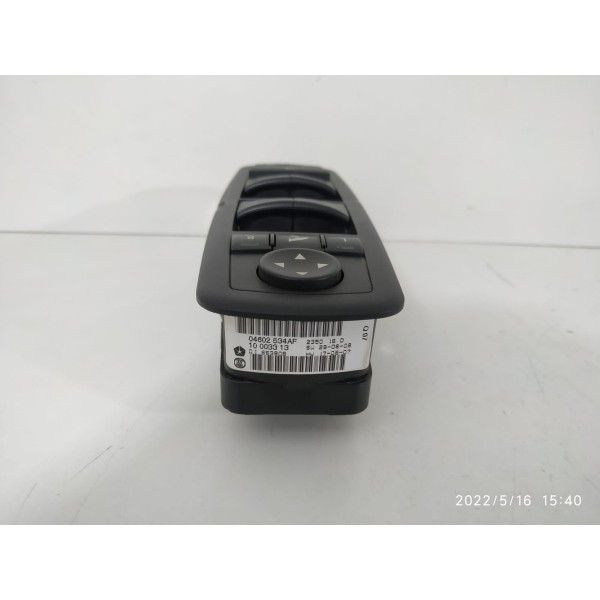 Comando Vidro Retrov Journey Di E 2009/2015 04602534af/14880