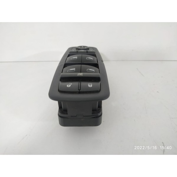 Comando Vidro Retrov Journey Di E 2009/2015 04602534af/14880