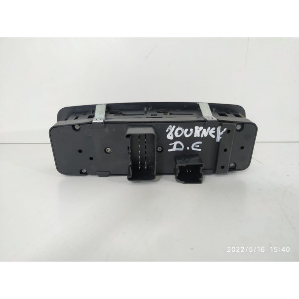 Comando Vidro Retrov Journey Di E 2009/2015 04602534af/14880