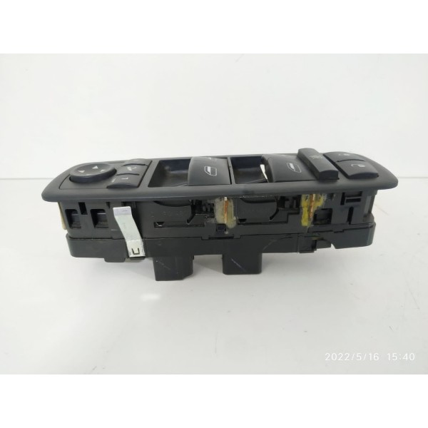 Comando Vidro Retrov Journey Di E 2009/2015 04602534af/14880