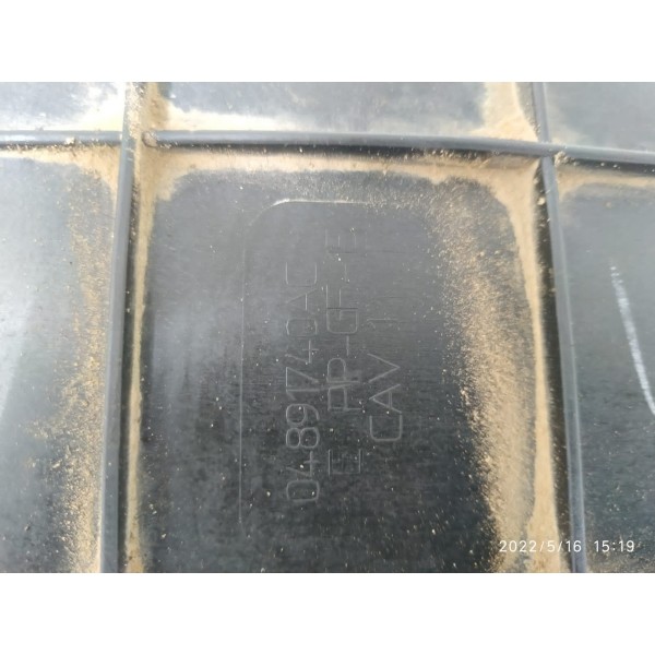 Filtro Canister Dodge Journey 2010 2015 04891740ac /14849