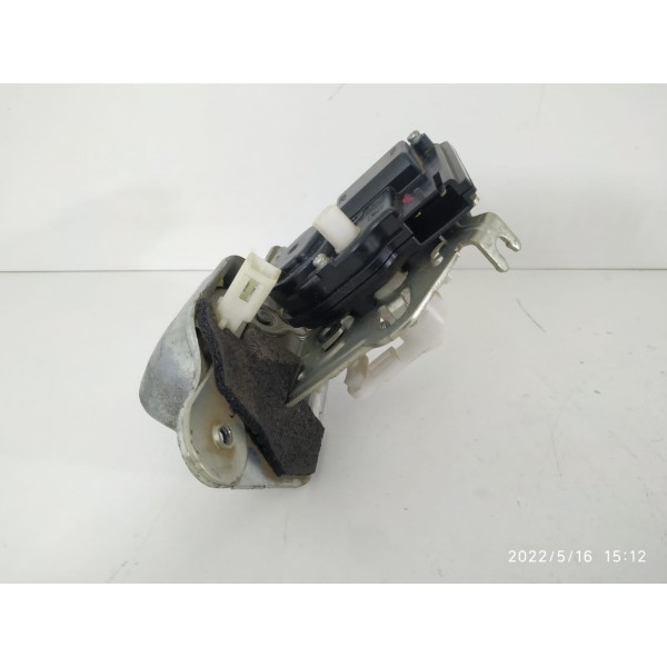 Fechadura Tampa Traseira Dodge Journey Todas / 14848