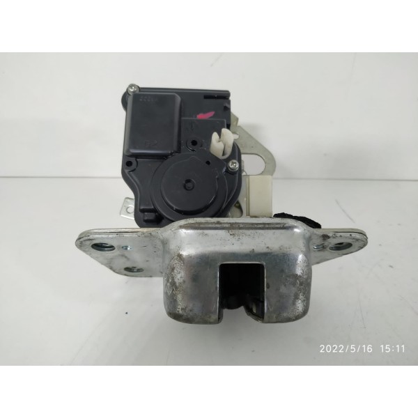 Fechadura Tampa Traseira Dodge Journey Todas / 14848