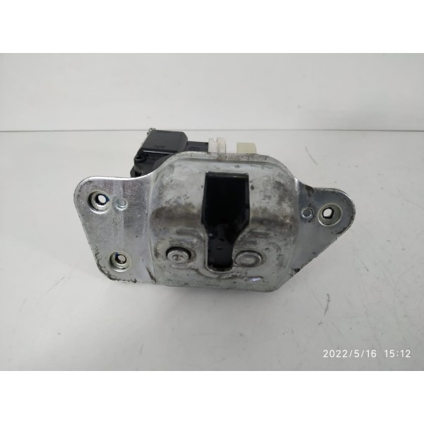 Fechadura Tampa Traseira Dodge Journey Todas / 14848