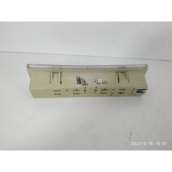 Luz Cortesia Porta Malas Dodge Journey 2011 / 14847