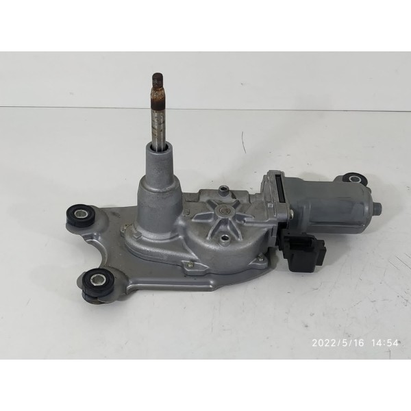 Motor Limpador Traseiro Dodge Journey Todas / 14846