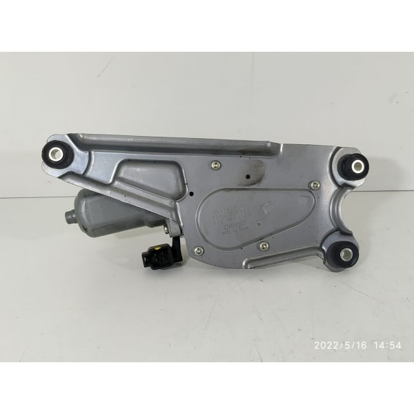 Motor Limpador Traseiro Dodge Journey Todas / 14846