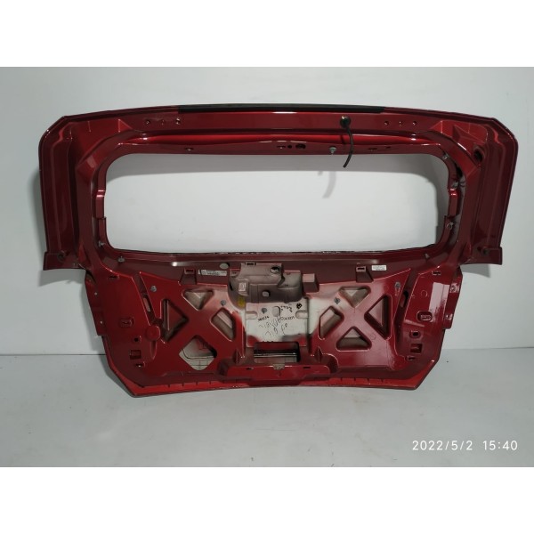 Tampa Traseira Dodge Journey 2010 2011 2012 2013 2014 /14441