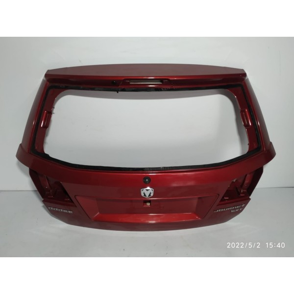 Tampa Traseira Dodge Journey 2010 2011 2012 2013 2014 /14441