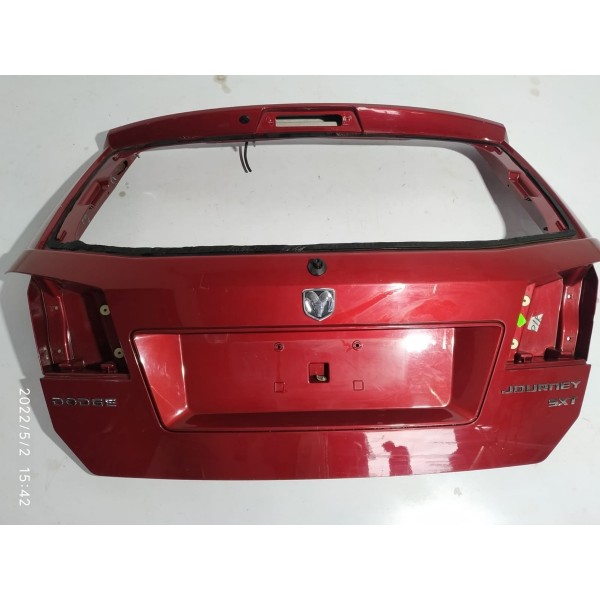 Tampa Traseira Dodge Journey 2010 2011 2012 2013 2014 /14441