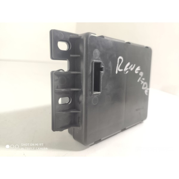 Atuador Ar Condicionado Renegade 2018/2022 52137026 / 15294