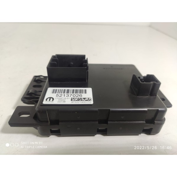 Atuador Ar Condicionado Renegade 2018/2022 52137026 / 15294