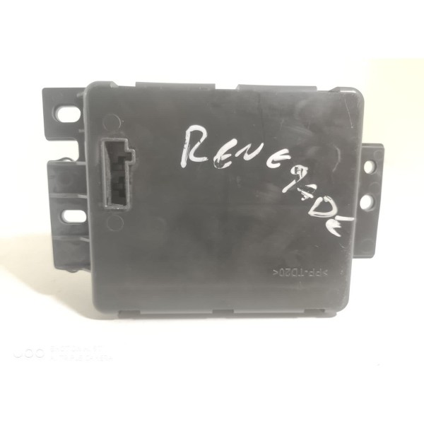 Atuador Ar Condicionado Renegade 2018/2022 52137026 / 15294