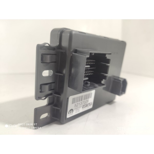 Atuador Ar Condicionado Renegade 2018/2022 52137026 / 15294