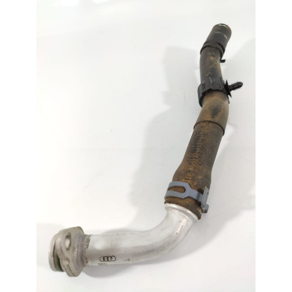Cano Duto Agua Amarok V6 2017 2023 059121075fs