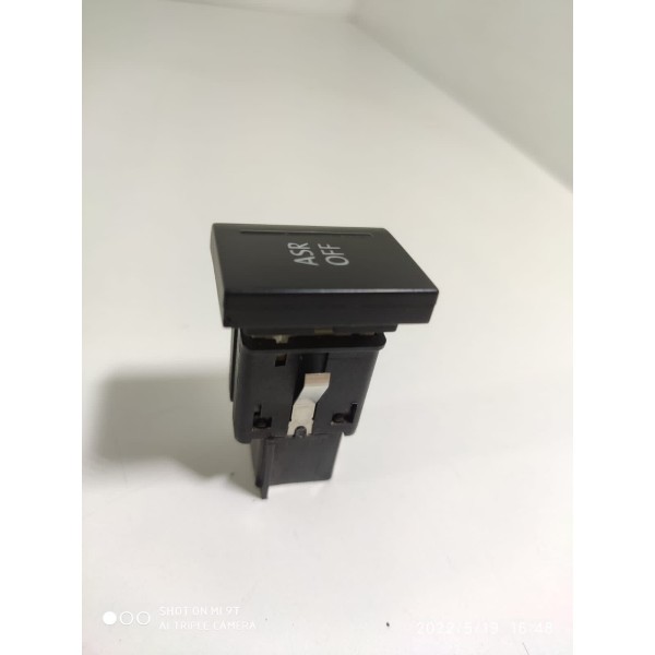 Botao Controle Tracao Amarok 2010/2016 / 15094