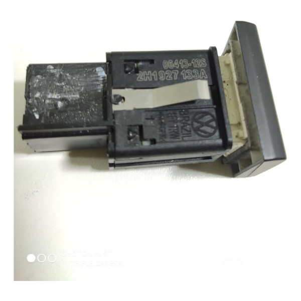 Botao Controle Tracao Amarok 2010/2016 / 15094