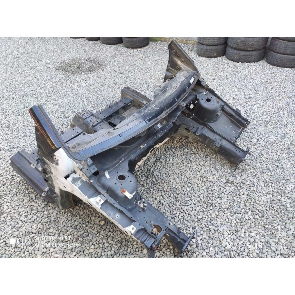 Frente Ford Focus 2009 2010 2011 2012 2013 Nota / 15063