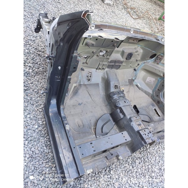 Frente Ford Focus 2009 2010 2011 2012 2013 Nota / 15063