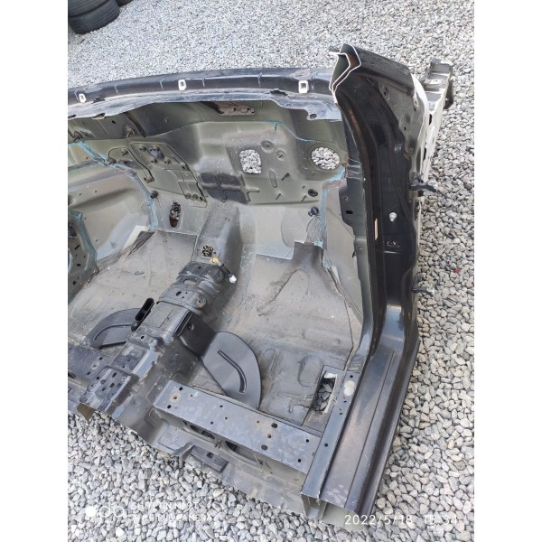 Frente Ford Focus 2009 2010 2011 2012 2013 Nota / 15063
