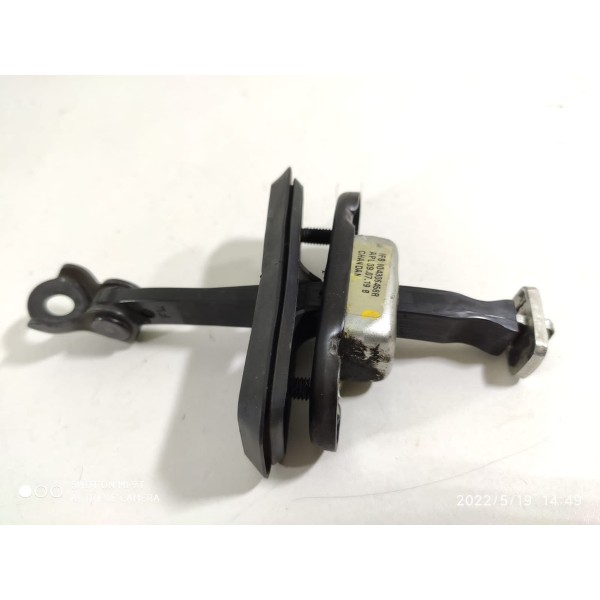 Limitador Porta Kwid Diant Esquerda 2018/2022 Orig / 15090