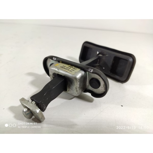 Limitador Porta Kwid Diant Esquerda 2018/2022 Orig / 15090