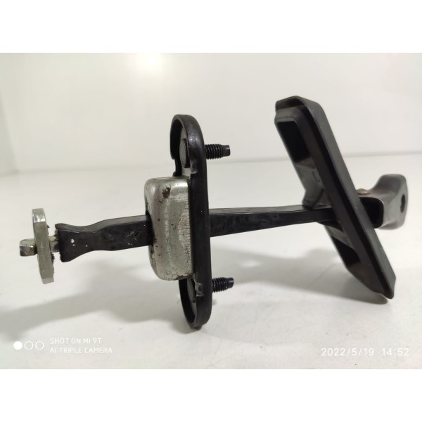 Limitador Porta Kwid Diant Esquerda 2018/2022 Orig / 15090