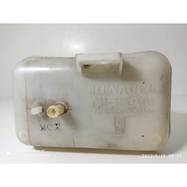 Reservatorio Agua Radiador Kwid 2018 2019 2020 2021 / 15073