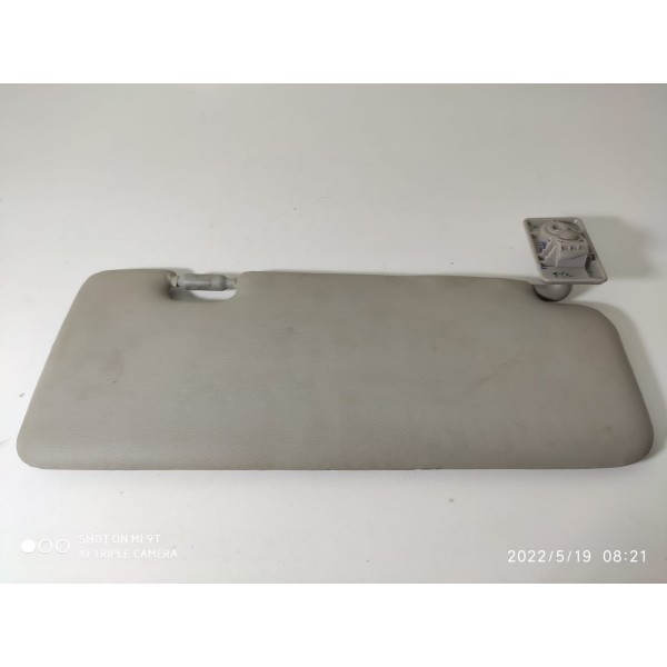 Quebra Sol Esquerdo Renault Kwid 1.0 2020 Detalhe / 15072