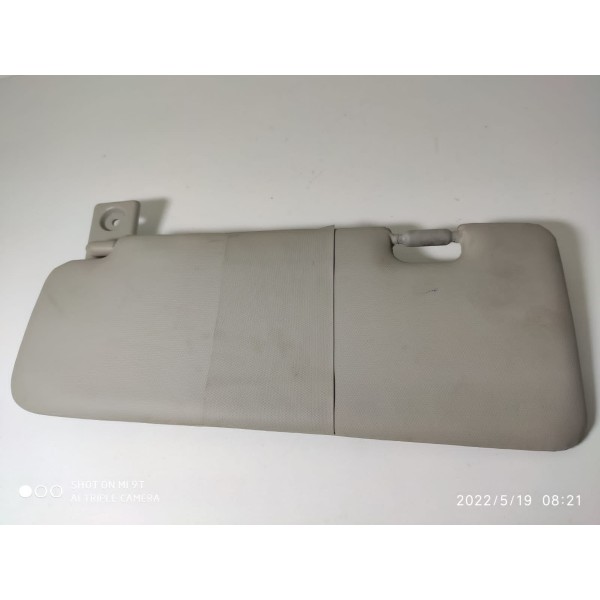 Quebra Sol Esquerdo Renault Kwid 1.0 2020 Detalhe / 15072