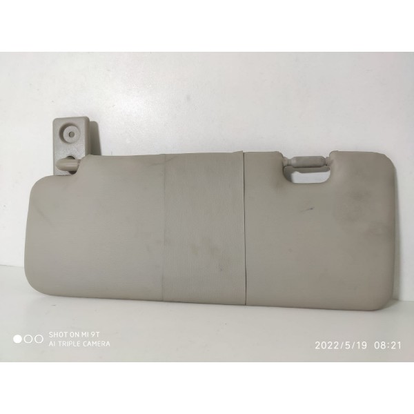 Quebra Sol Esquerdo Renault Kwid 1.0 2020 Detalhe / 15072