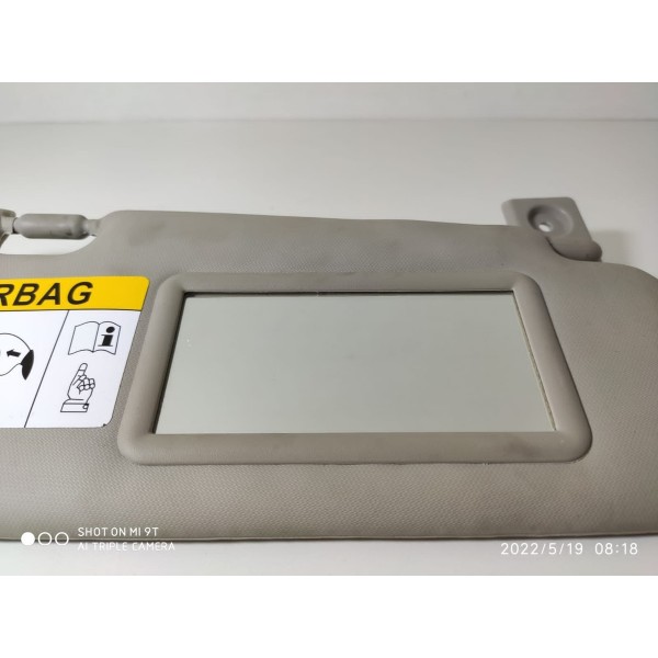 Quebra Sol Direito Renault Kwid 1.0 2020 / 15071