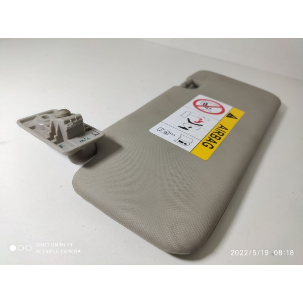 Quebra Sol Direito Renault Kwid 1.0 2020 / 15071