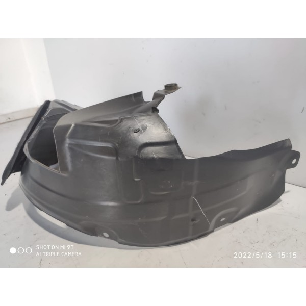 Parabarro Kwid Dianteiro Esquerdo 2018 2019 2020 Det / 15061
