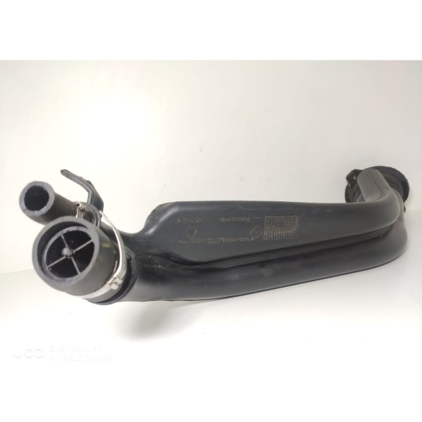 Gargalo Tanque Combustivel Renault Kwid 20'8 A 2022 / 15045