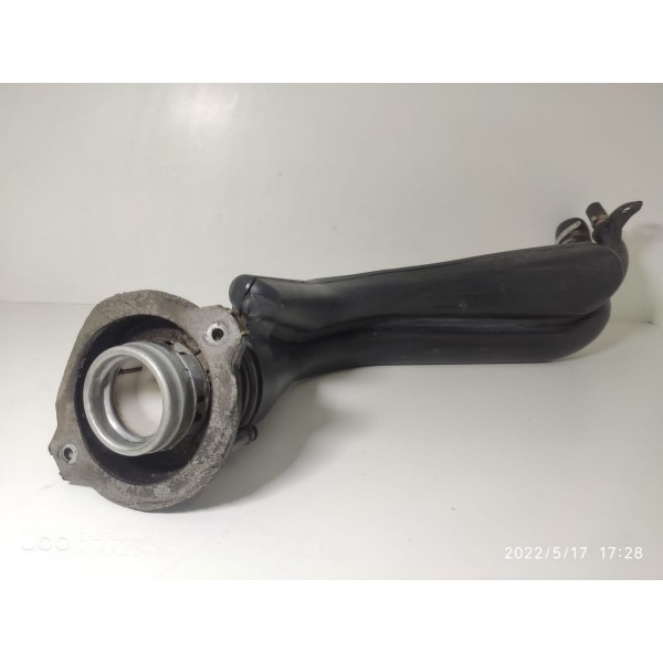 Gargalo Tanque Combustivel Renault Kwid 20'8 A 2022 / 15045