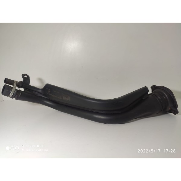 Gargalo Tanque Combustivel Renault Kwid 20'8 A 2022 / 15045
