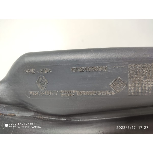 Gargalo Tanque Combustivel Renault Kwid 20'8 A 2022 / 15045