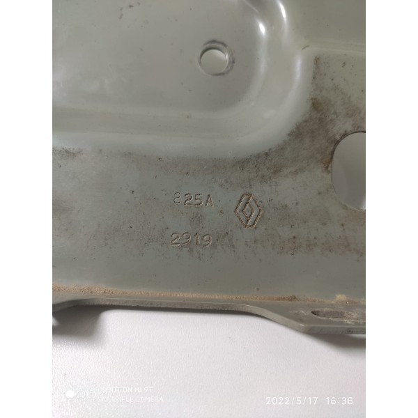 Suporte Bateria Kwid 2018 2019 2020 2021 / 15042